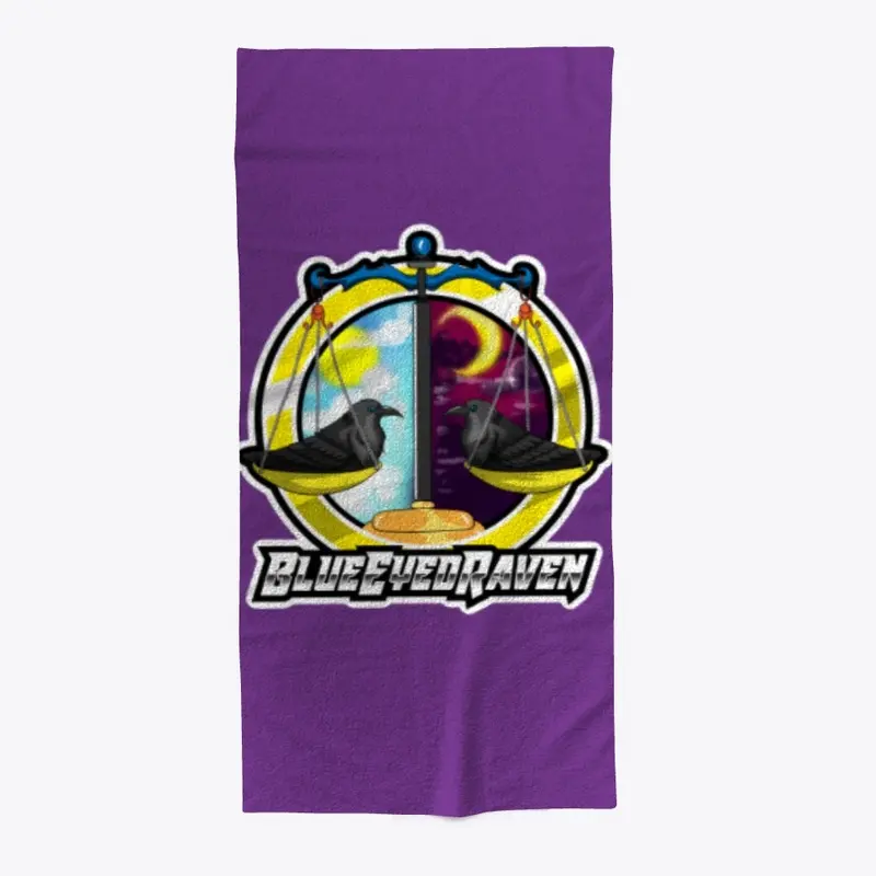 Beach towel 