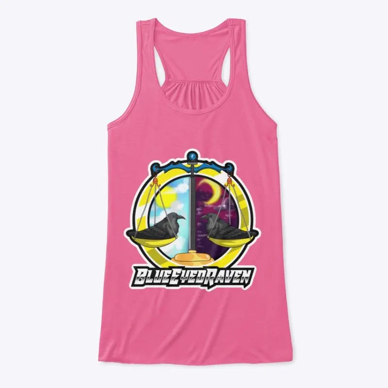 New classic tank top 